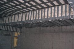 青岛钢结构防火涂料的施工一般规定